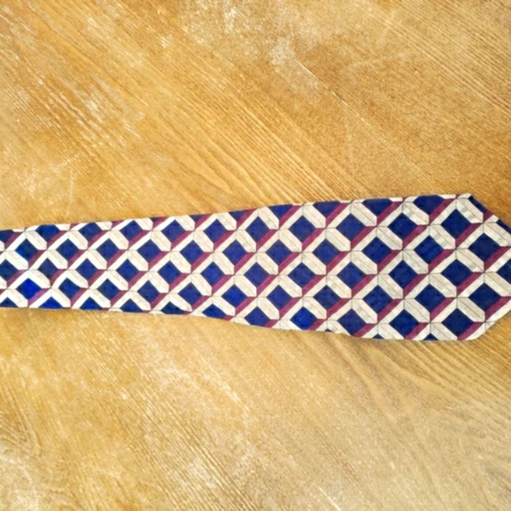 Robert Talbott tie